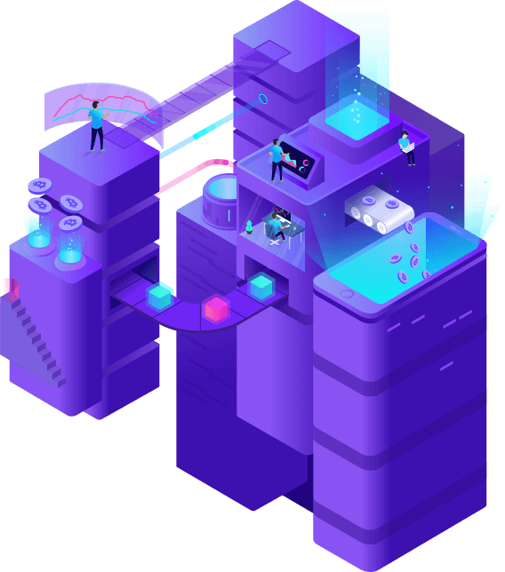 Why Choose 8host Infrastructure